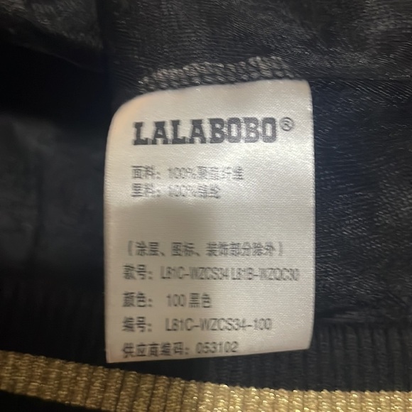 LALABOBO Shirt - Picture 5 of 6